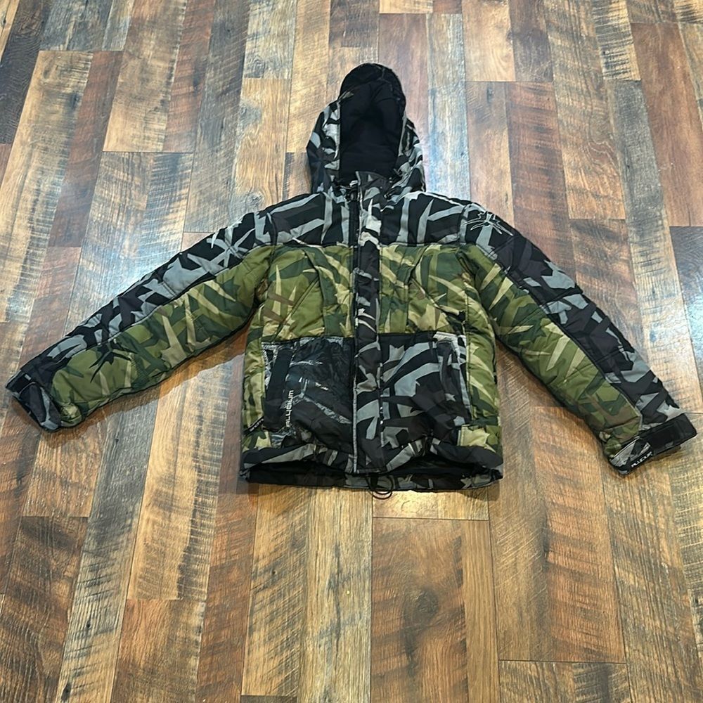 Alycium jacket M (5300A)